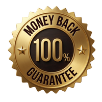 Guarantee badge