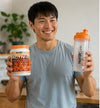 Eric G., 26