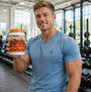 Josh L., 31