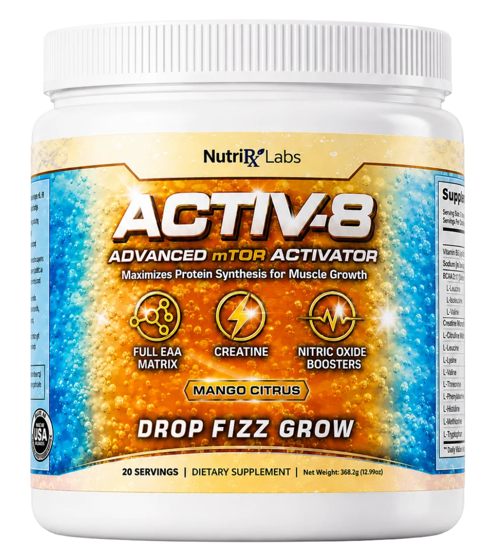 ACTIV-8