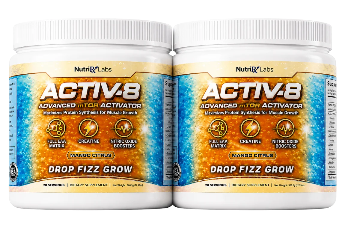 ACTIV-8 2-Pack