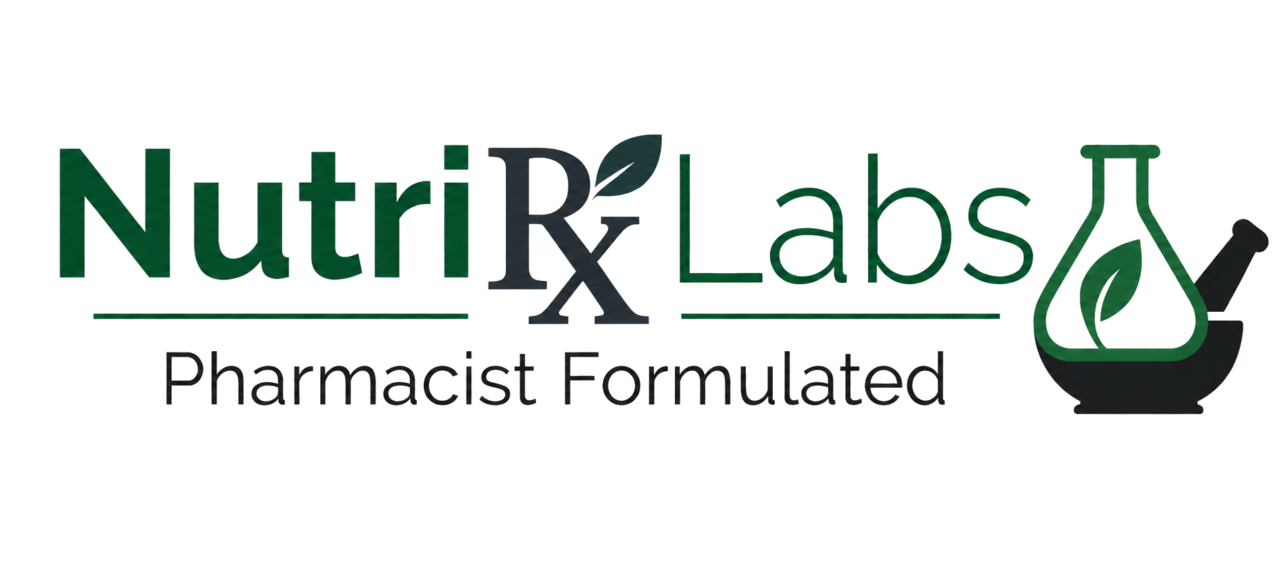 NutriRx Labs
