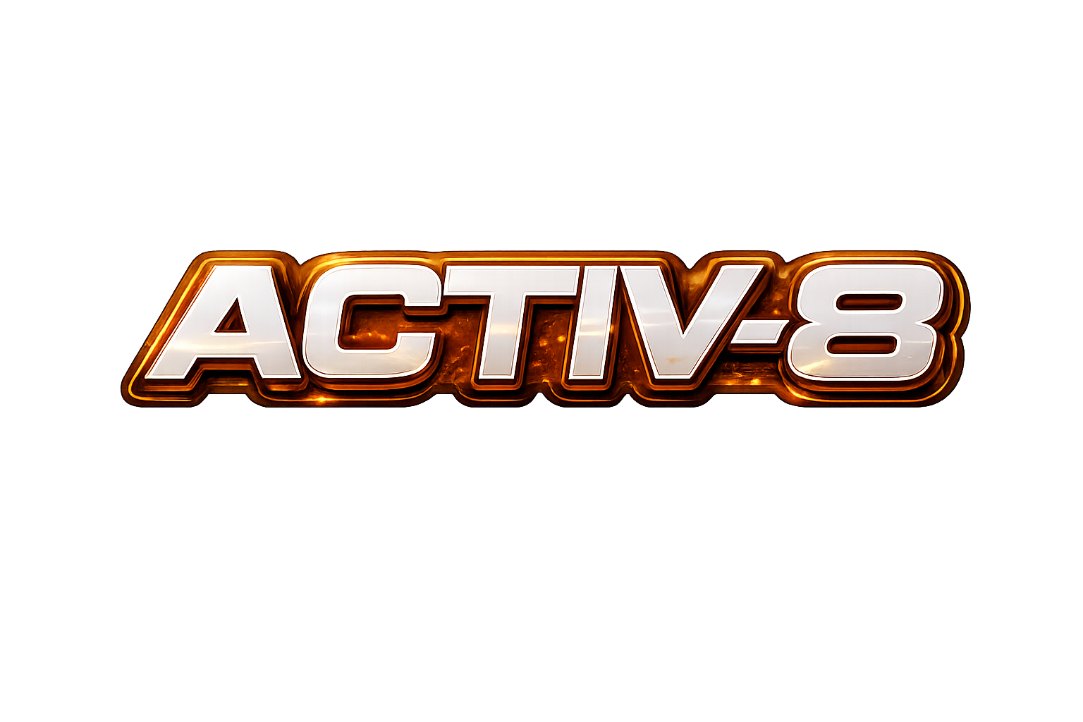 Download ACTIV-8 Logo